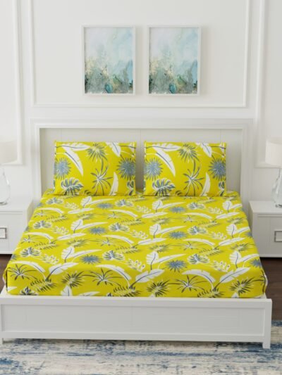 COTTON BED SHEETS ONLINE