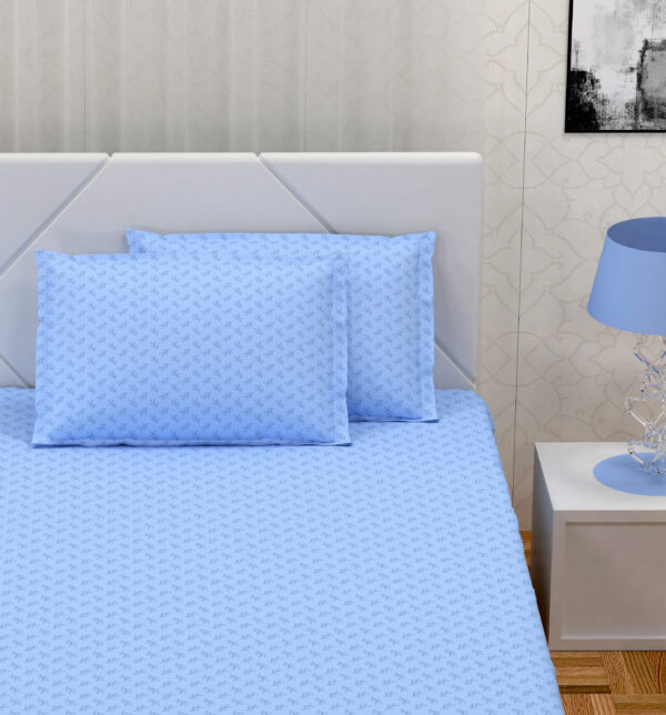 COTTON BEDSHEET ONLINE 1