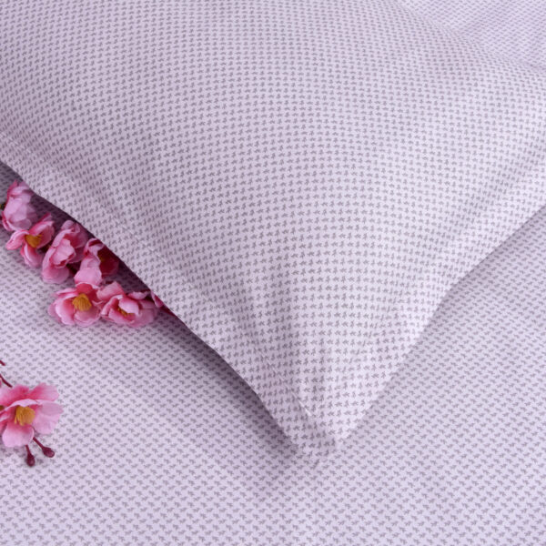 COTTON BEDSHEET KING SIZE 3