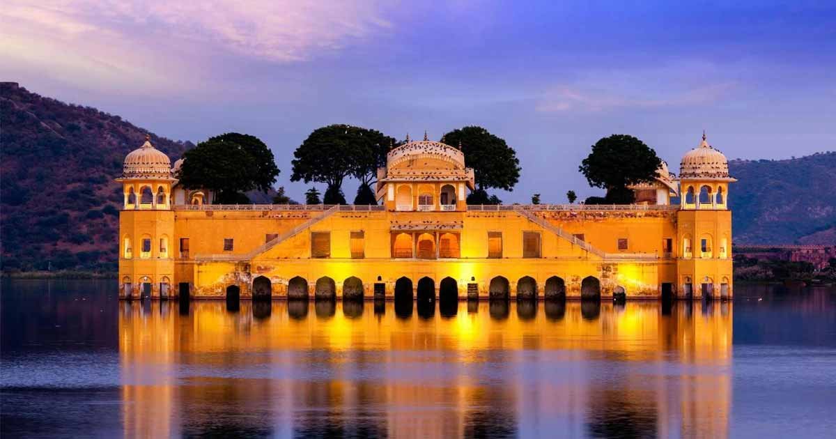 10 places to visit in Jaipur