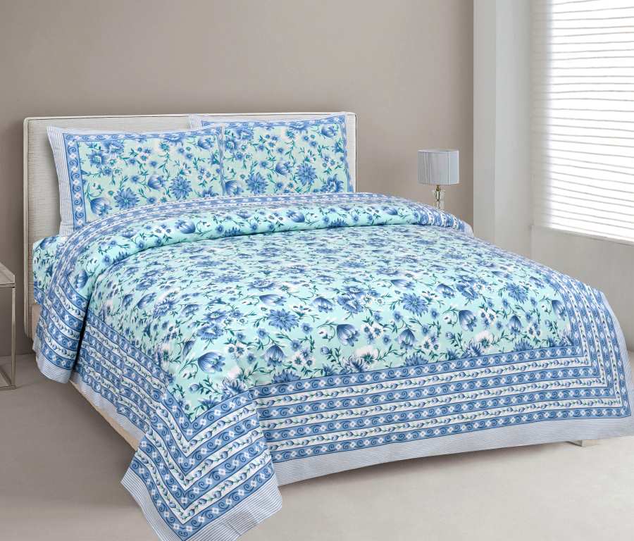 What is a Bedsheet?
