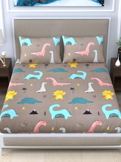 Kids Bedsheets
