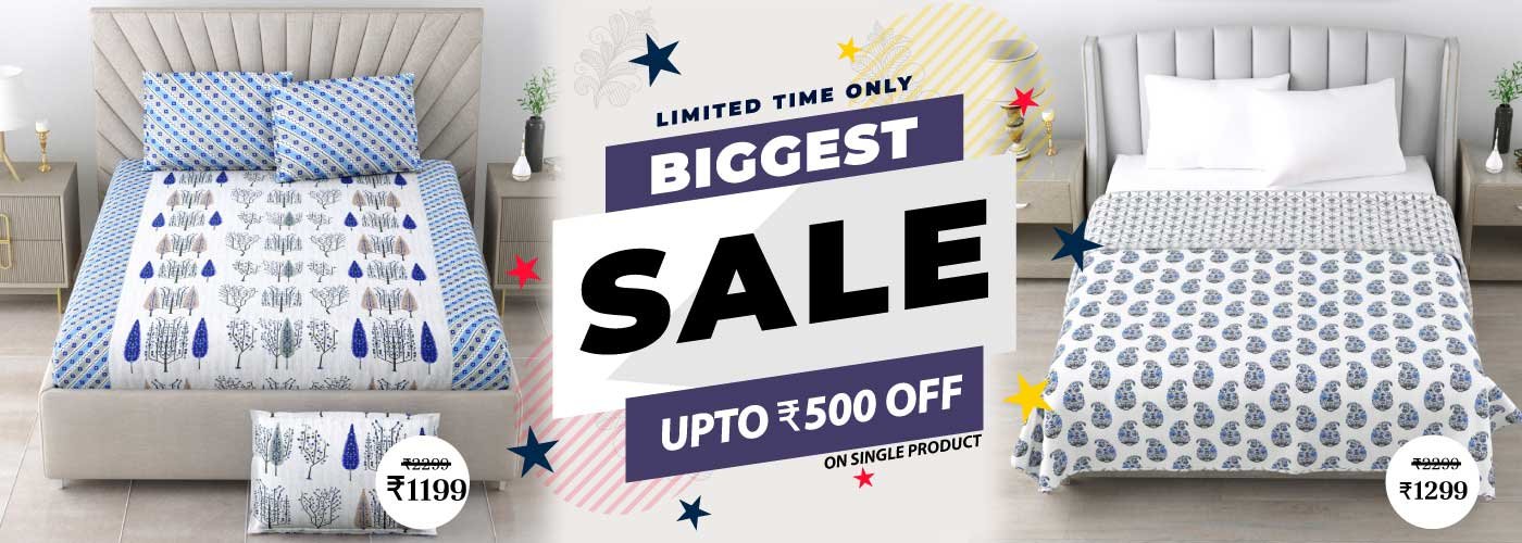 urban jaipur sale - upto rupees 500 off on single product