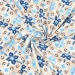 jaipur print double bedsheet - under 999