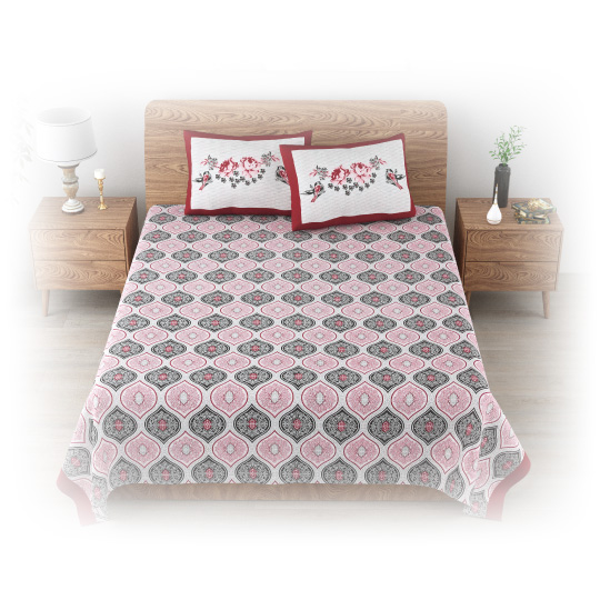 buy premium quality bedsheet