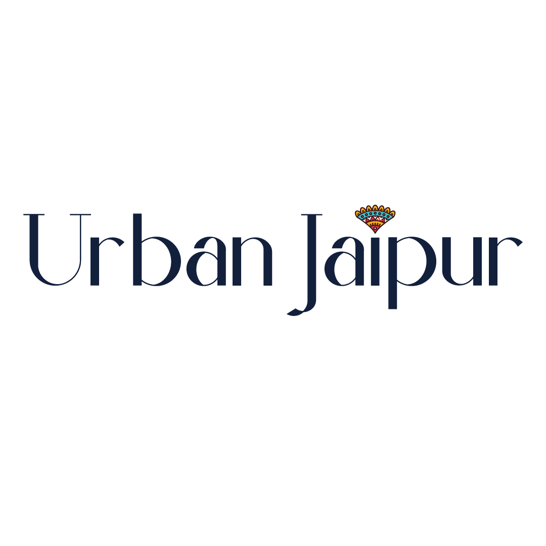 urban jaipur logo