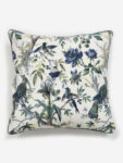 floral print set of 5 cushion cover