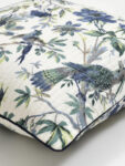 floral print set of 5 cushion cover
