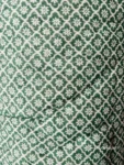 Original Jaipuri Mulmul Razai For Winters – Cotton Double Bed Quilt, Green