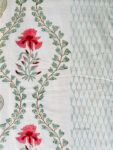 Aakriti Hand Block Printed Cotton Muslin Dohar