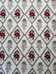 Harmony- Block Print Bedsheet for Single Bed with Pillow Cover