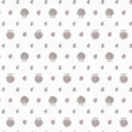 Kalakriti - Pure Cotton King Size Bedsheet (100 x 108 Inches) with 2 Pillow Covers